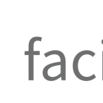 facilioo Logo in der Weihnachtszeit