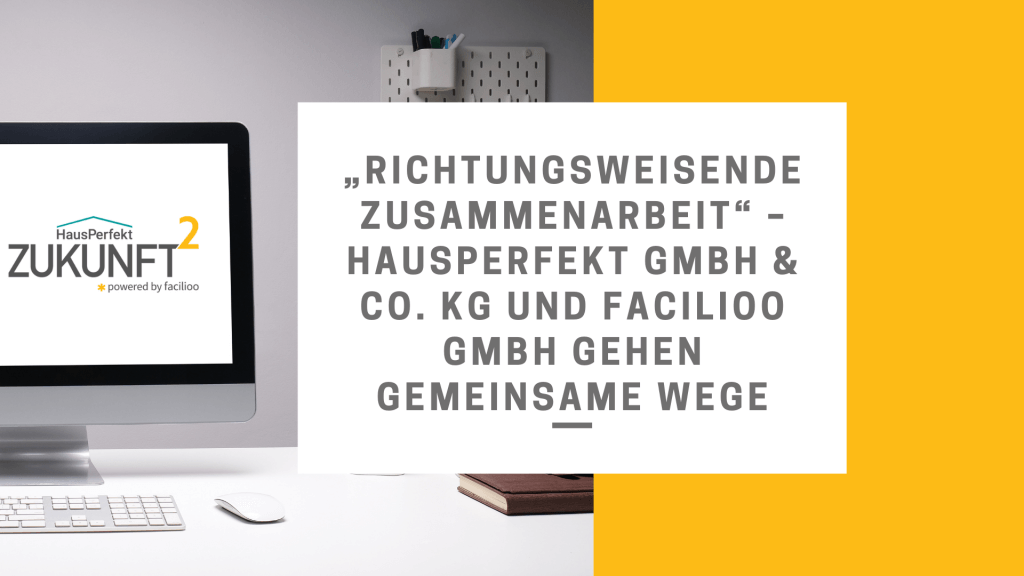 Richtungsweisende Zusammenarbeit